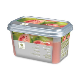 Пюре гуави ТМ Ravifruit 1 кг